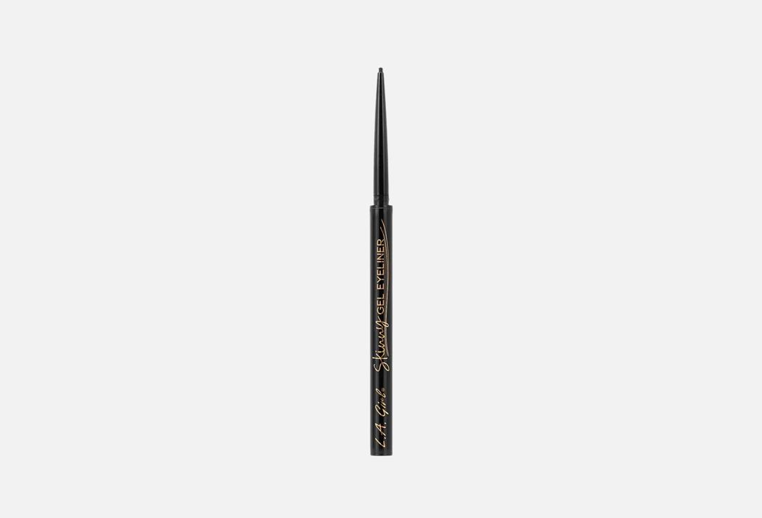 L.A. Girl Gel Eyeliner Skinny