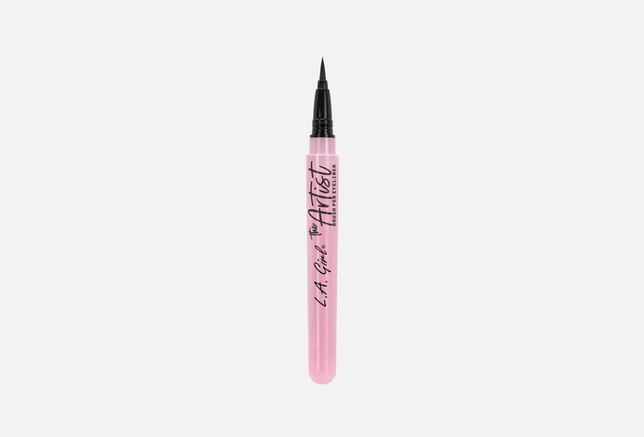 The Artist Pen  1 Inky black