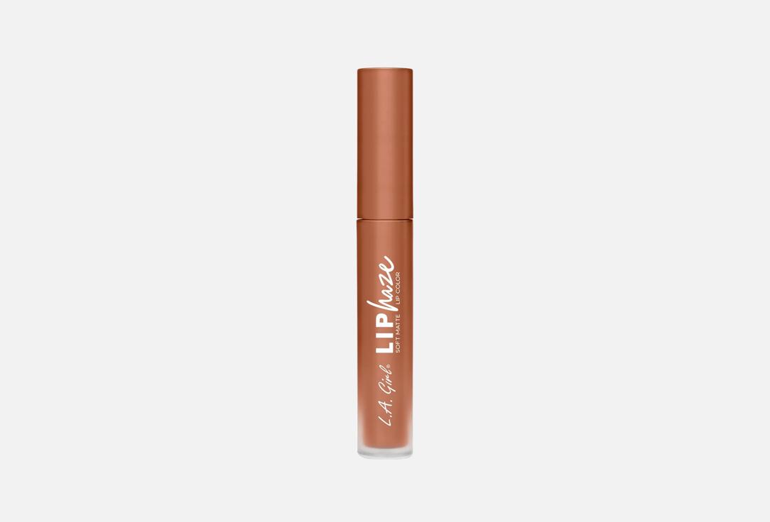 Lip Haze