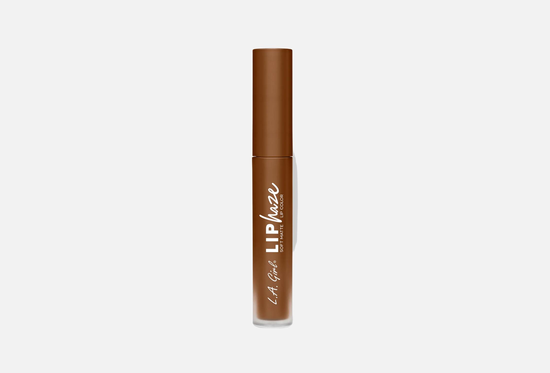 Lip Haze  3.3 All about it