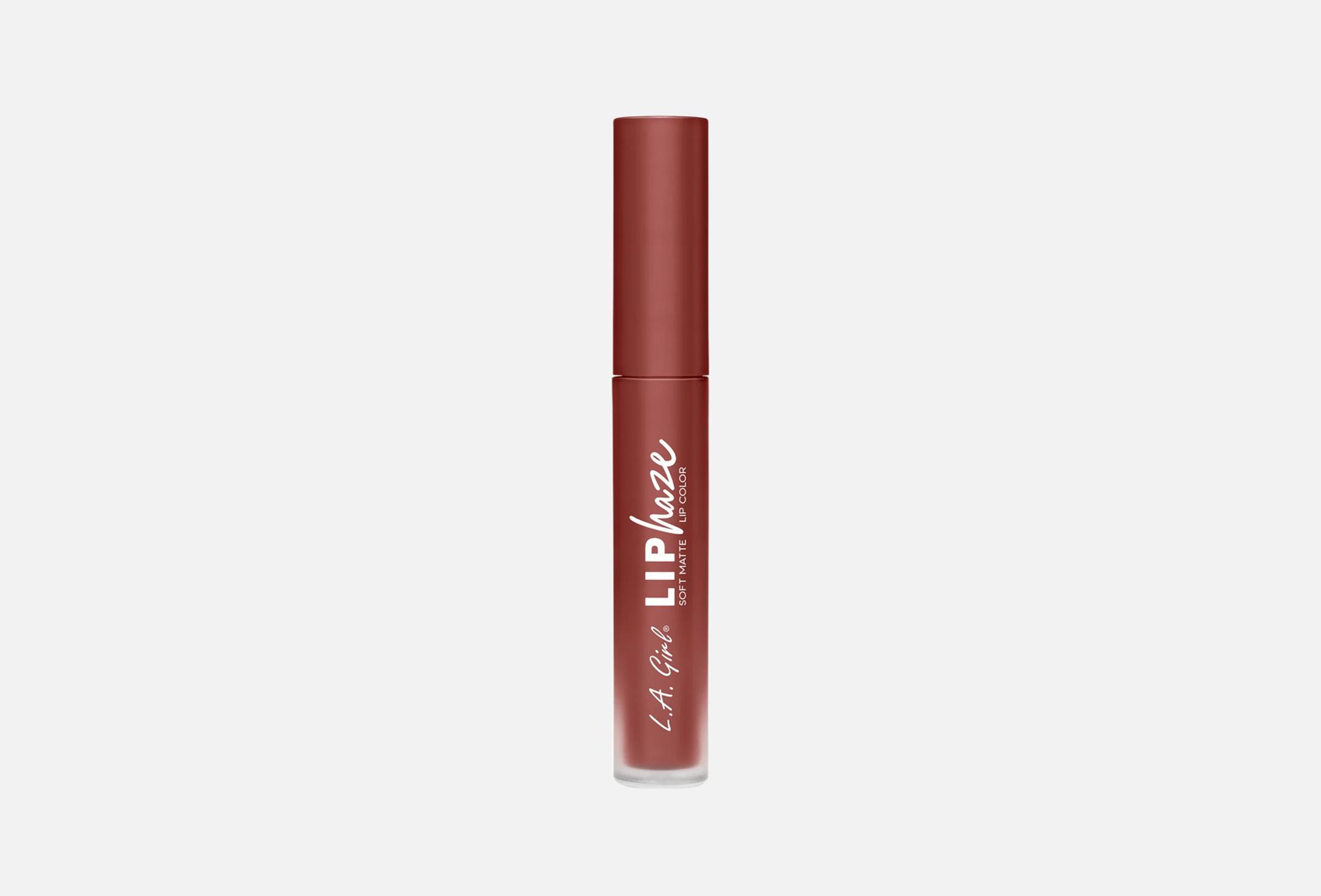 Lip Haze 3.3 Flirty