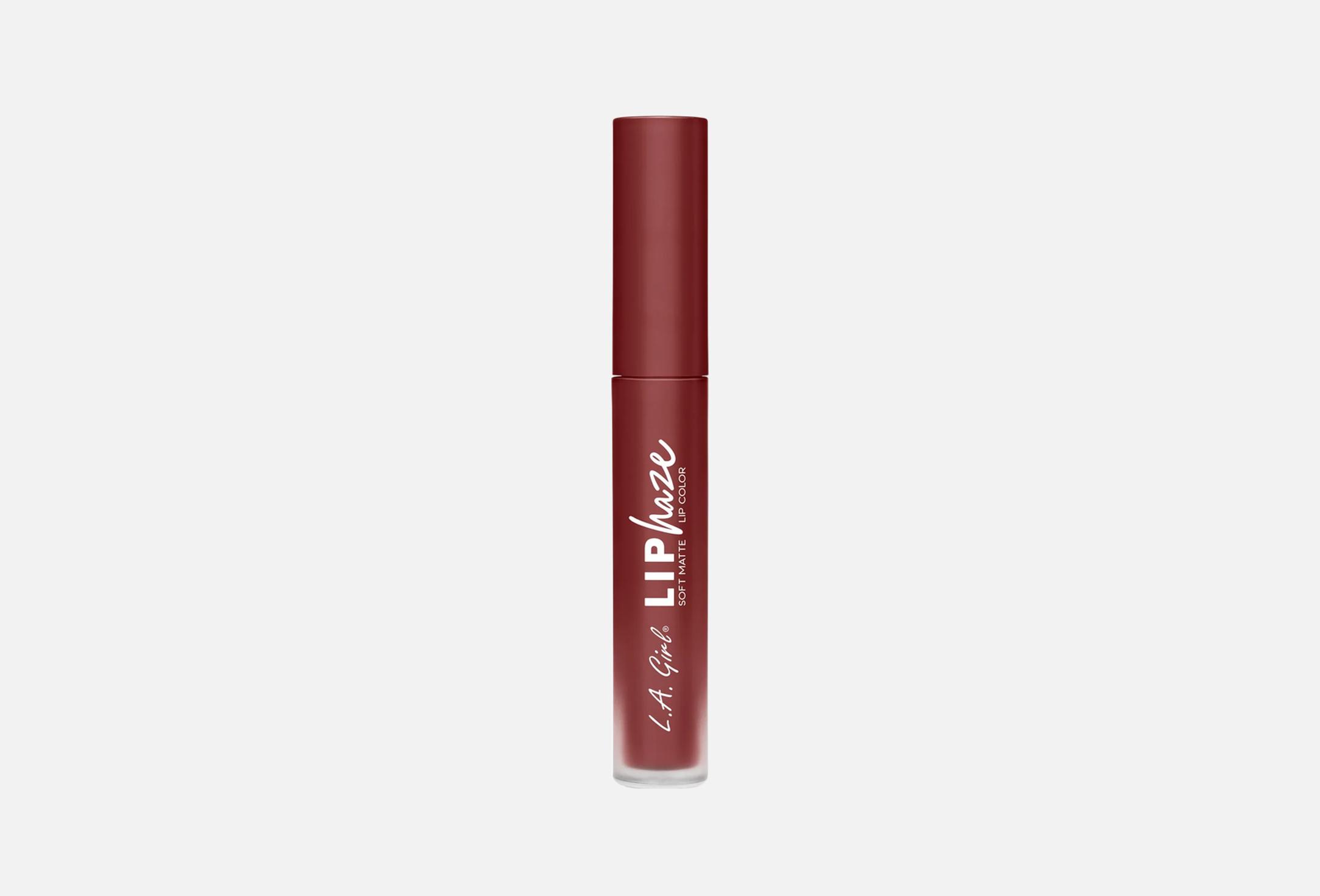 Lip Haze  3.3 Risk taker