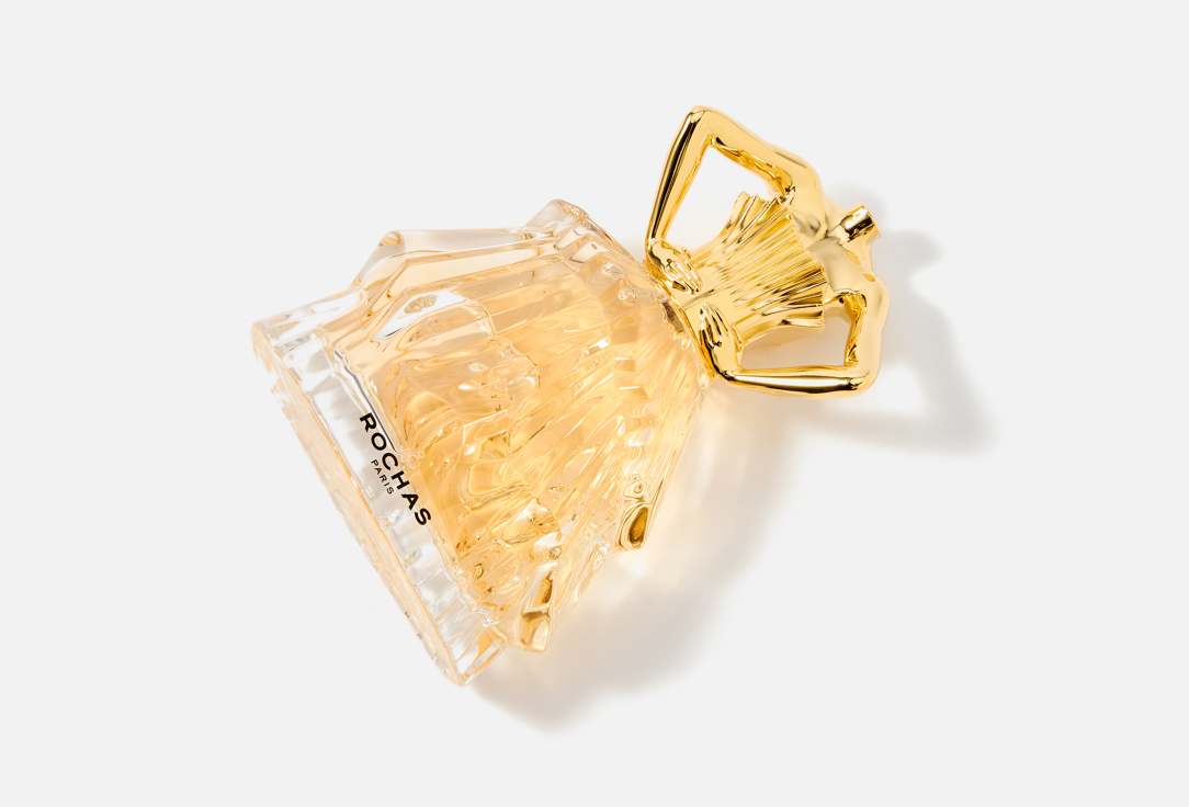 ROCHAS Eau de Parfum Audace