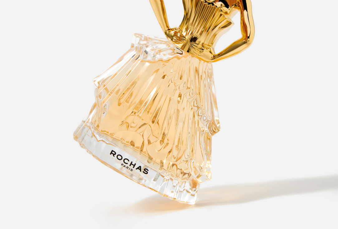 ROCHAS Eau de Parfum Audace