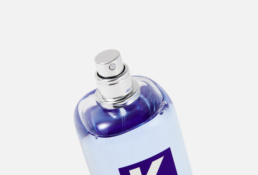 KARL LAGERFELD Eau De Toilette URBAN BLUE 100 ml KARL LAGERFELD Eau De Toilette URBAN BLUE