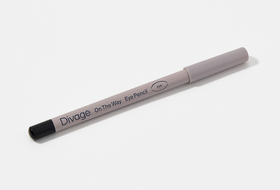 Divage eye pencil On the way eye pencil