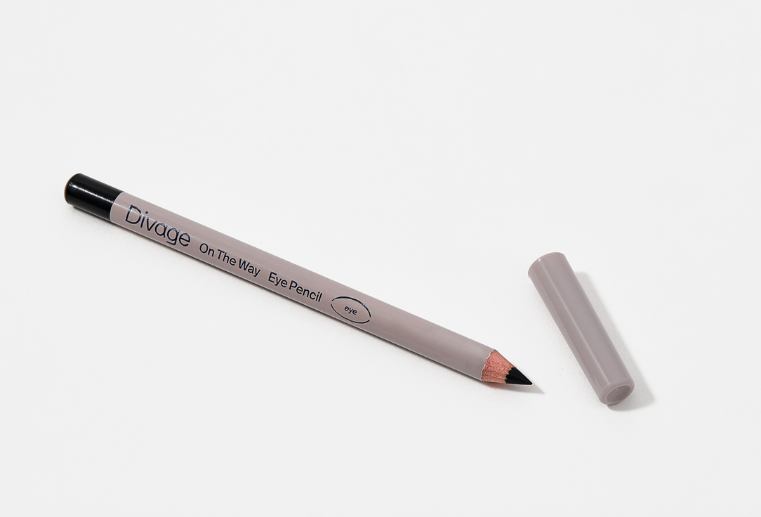 Divage eye pencil On the way eye pencil