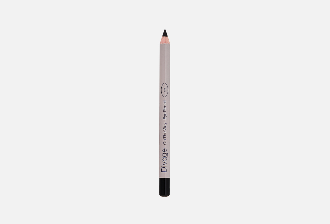 Divage eye pencil On the way eye pencil