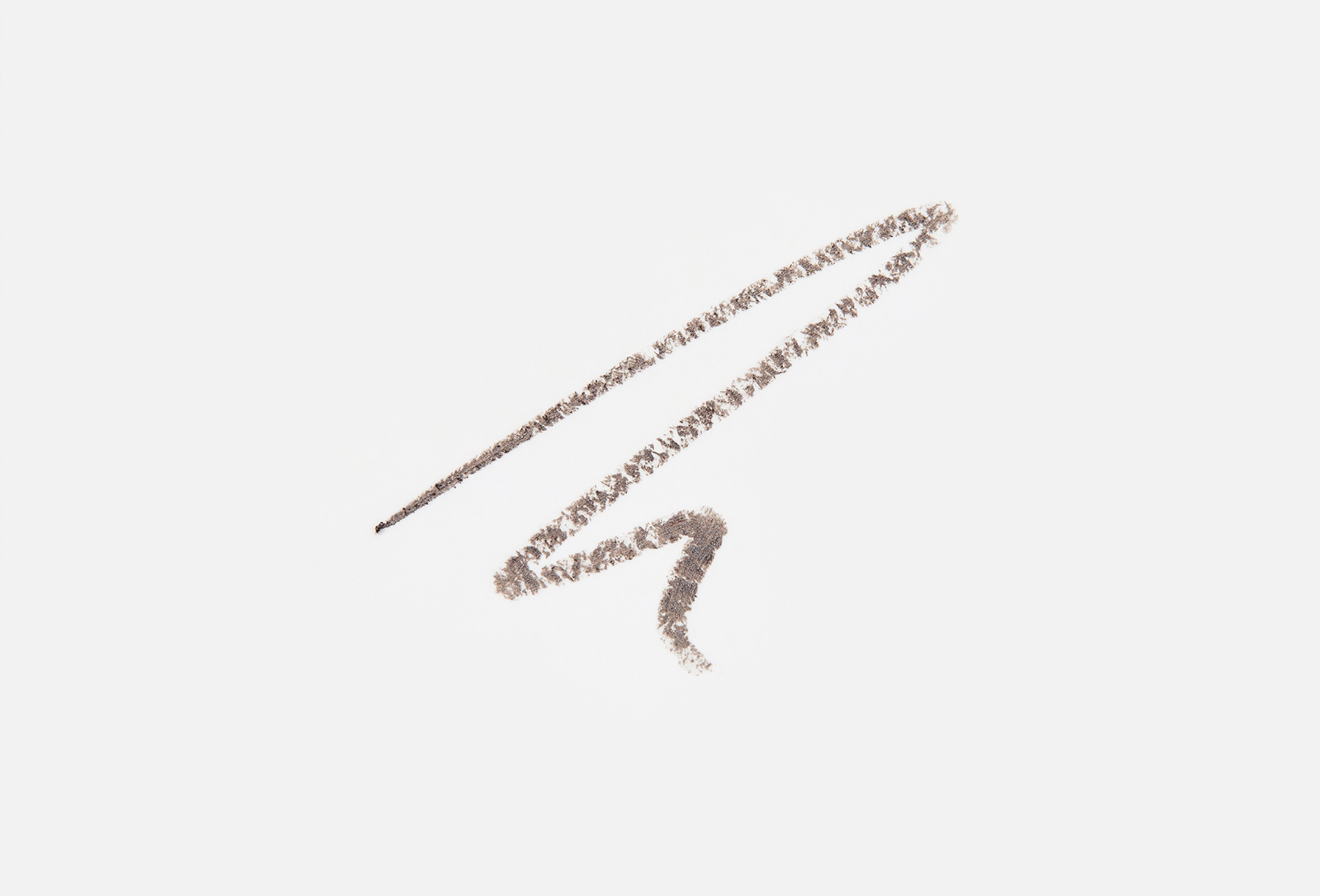 Divage eye pencil On the way eye pencil 04, Pearl grey 1.1 g Divage eye pencil On the way eye pencil