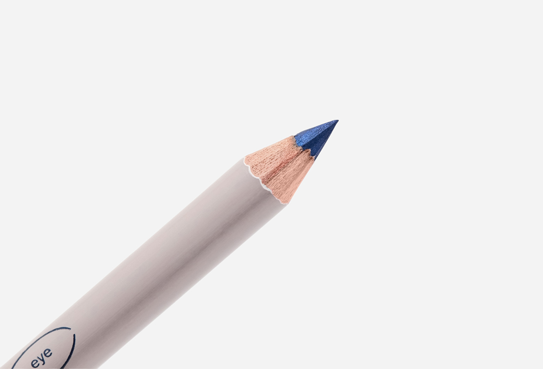 Divage eye pencil On the way eye pencil 05, Blue 1.1 g Divage eye pencil On the way eye pencil
