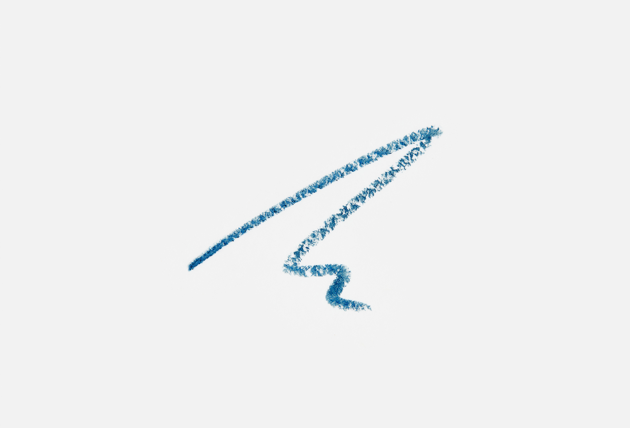 Divage eye pencil On the way eye pencil 05, Blue 1.1 g Divage eye pencil On the way eye pencil