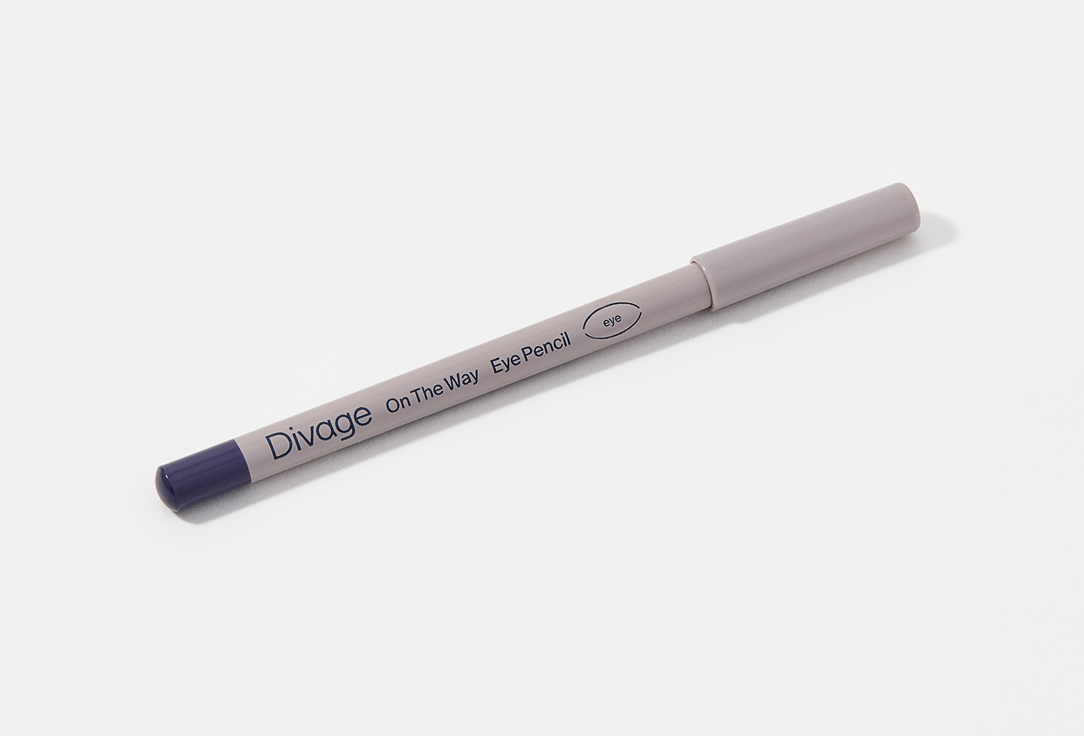 Divage eye pencil On the way eye pencil
