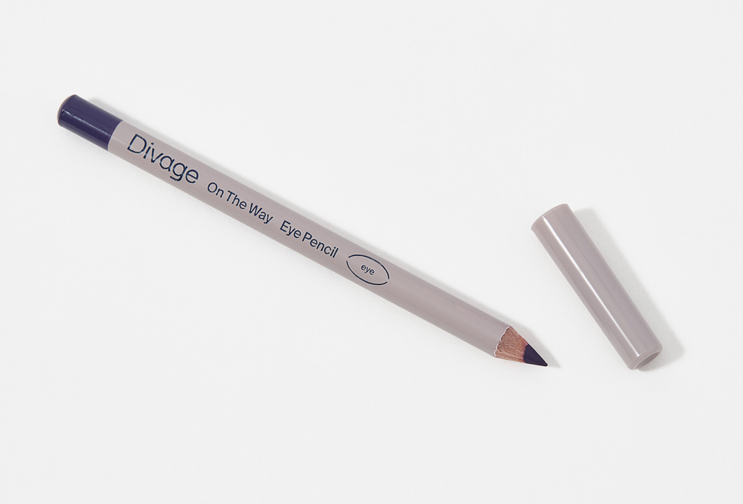 Divage eye pencil On the way eye pencil