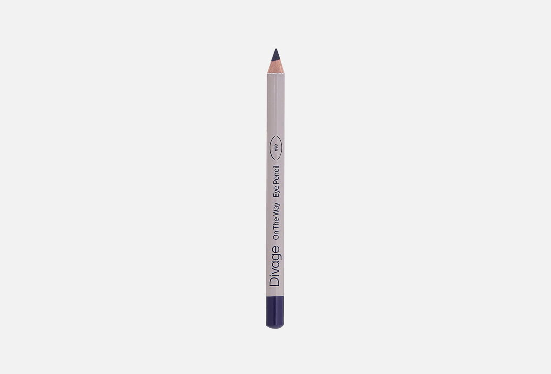 Divage eye pencil On the way eye pencil