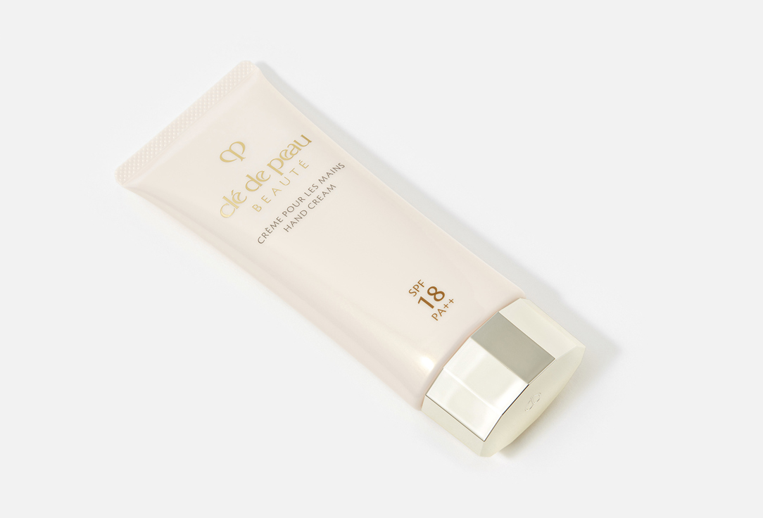 Clé de Peau Beauté Smoothing hand cream Hand cream