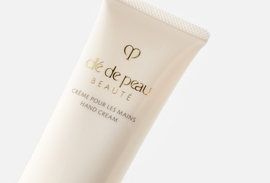 Clé de Peau Beauté Smoothing hand cream Hand cream