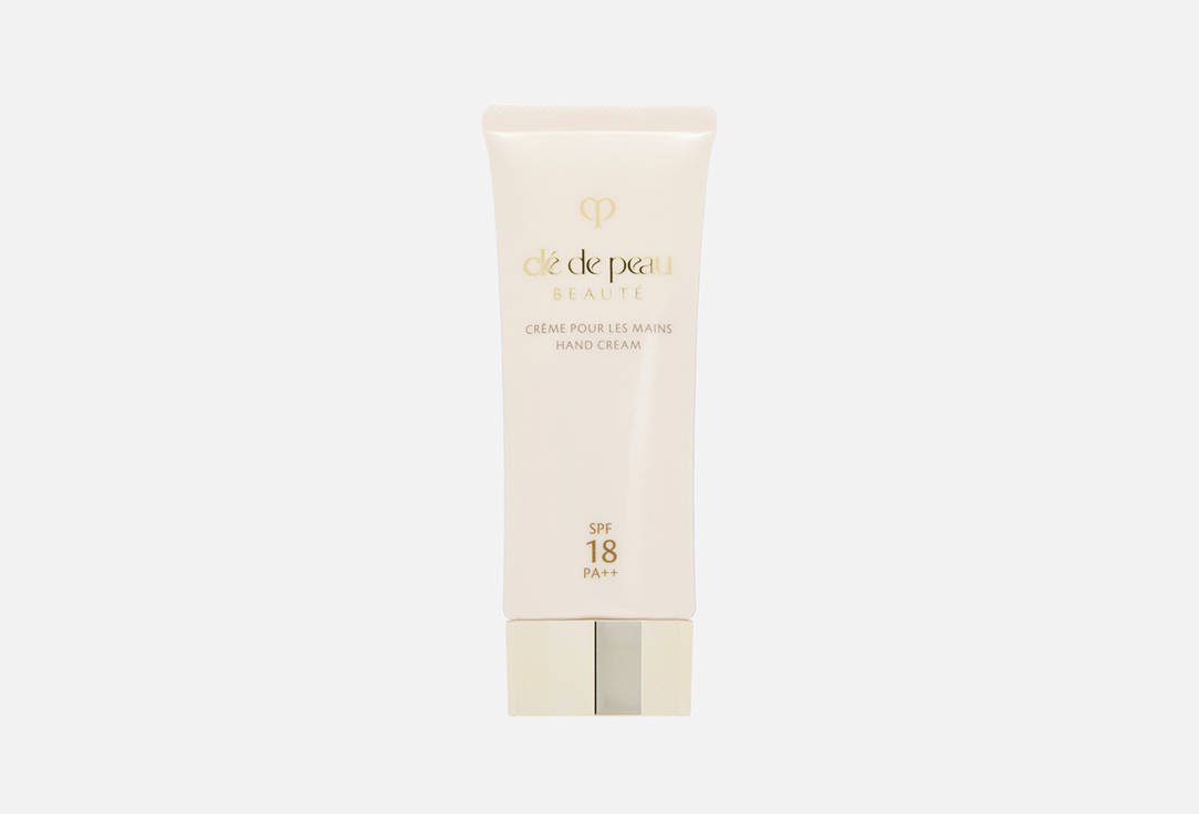 Clé de Peau Beauté Smoothing hand cream Hand cream