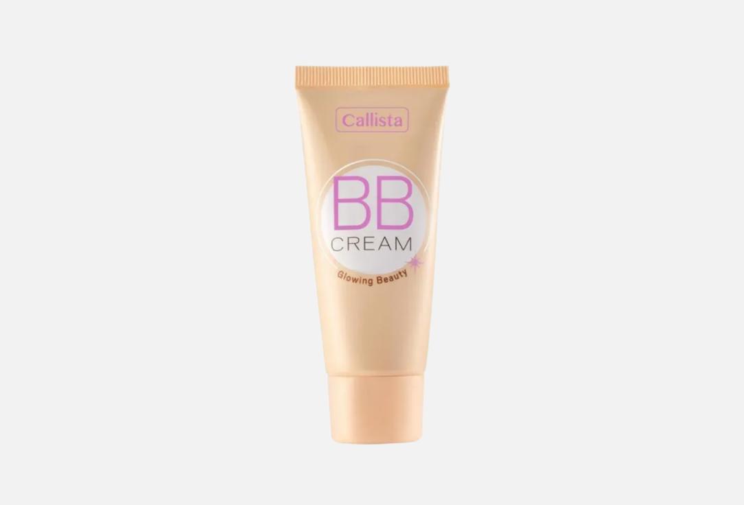 CALLISTA BB Cream SPF15 Glowing Beauty 150 25 ml CALLISTA BB Cream SPF15 Glowing Beauty