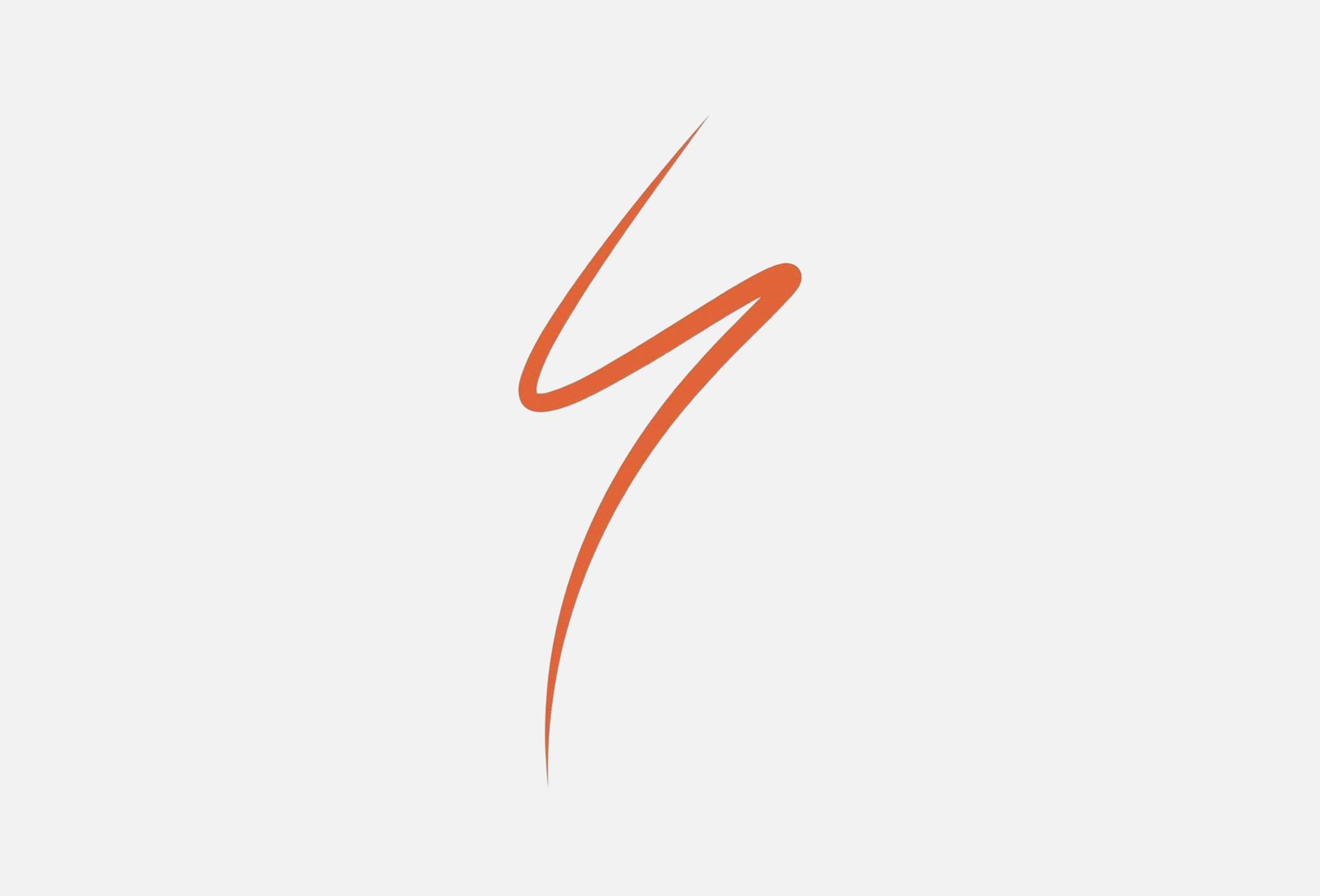 CALLISTA Long-lasting Liquid Eyeliner Line Extend 04, Orange 3.5 ml CALLISTA Long-lasting Liquid Eyeliner Line Extend