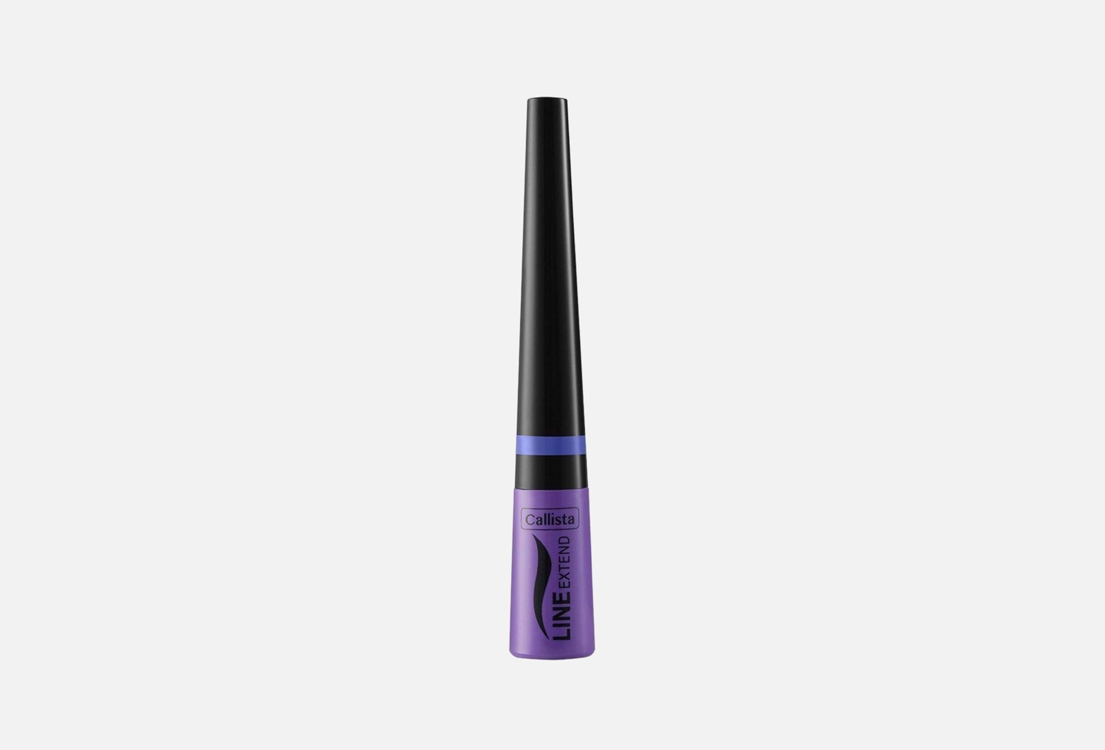 Line Extend  3.5 06, Dark lavender