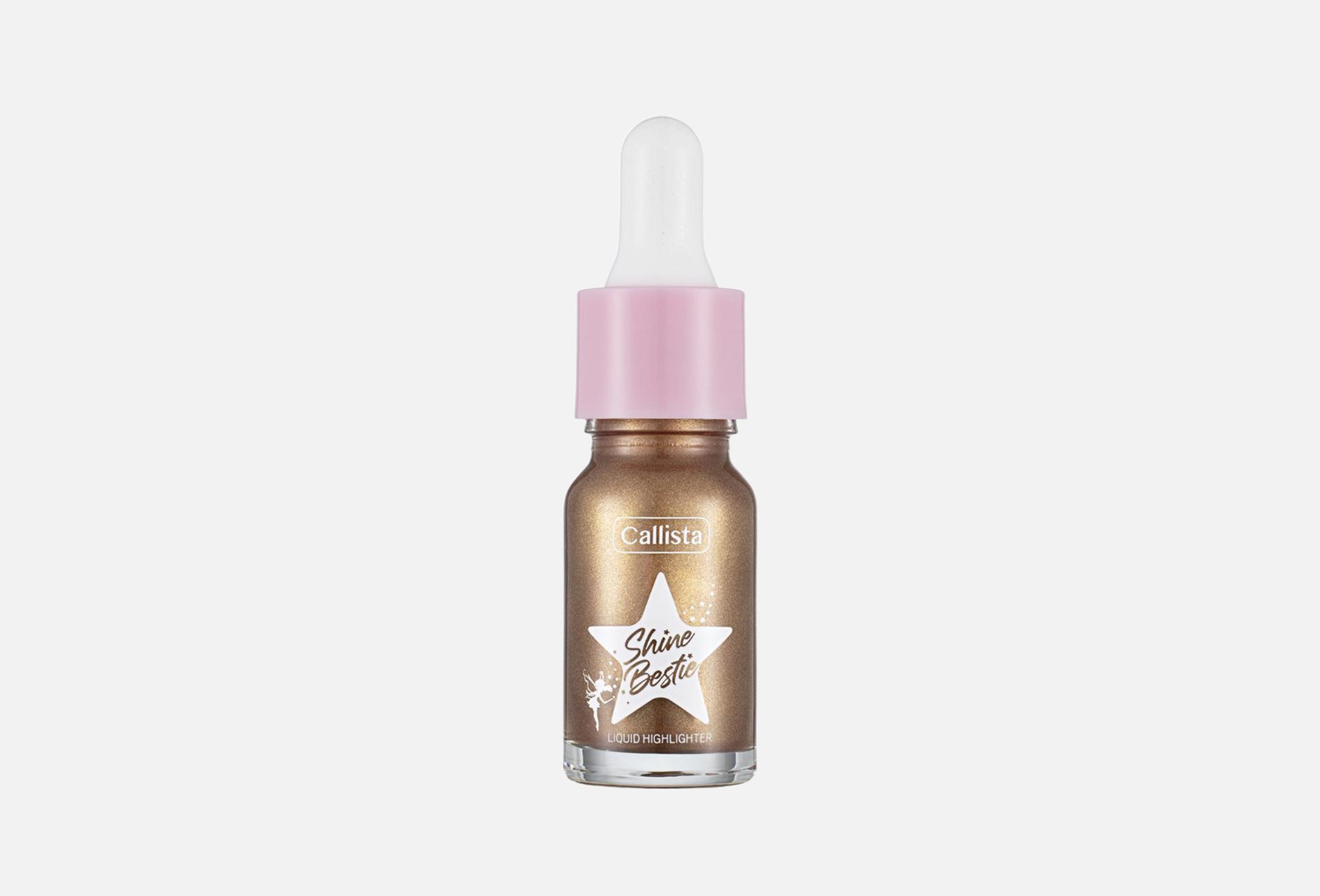 Shine Bestie 10 01, Glam pixie