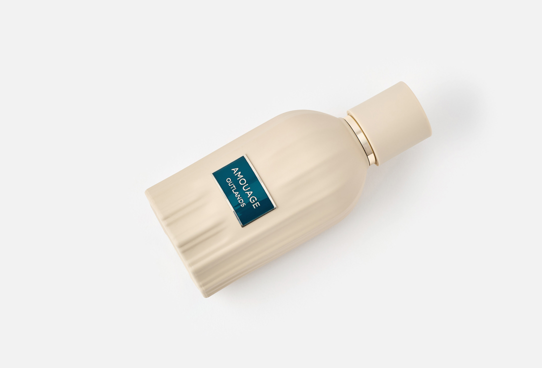 Amouage Perfume essence Outlands