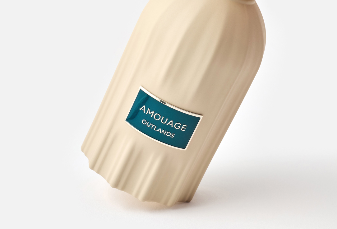 Amouage Perfume essence Outlands