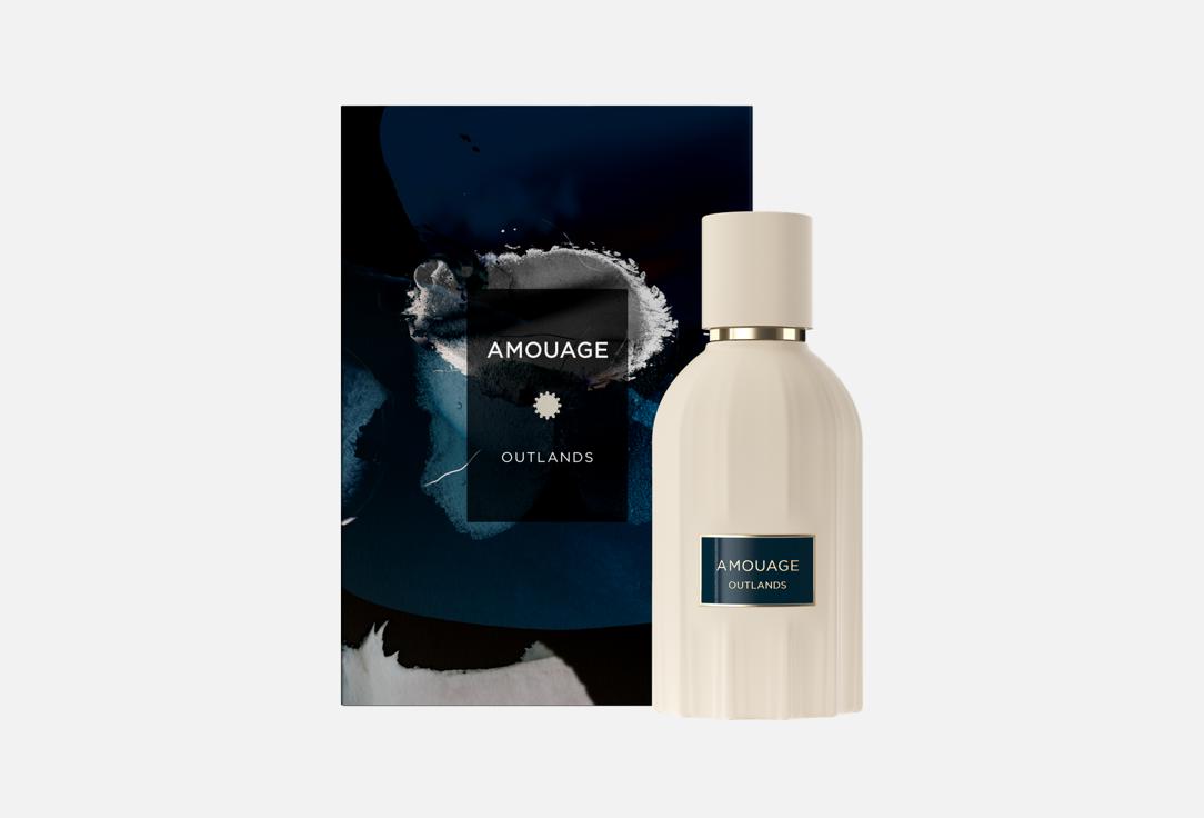 Amouage Perfume essence Outlands