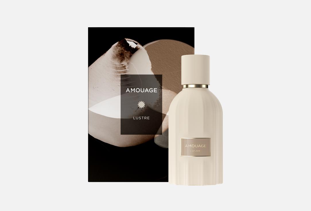 Amouage Perfume essence Luster
