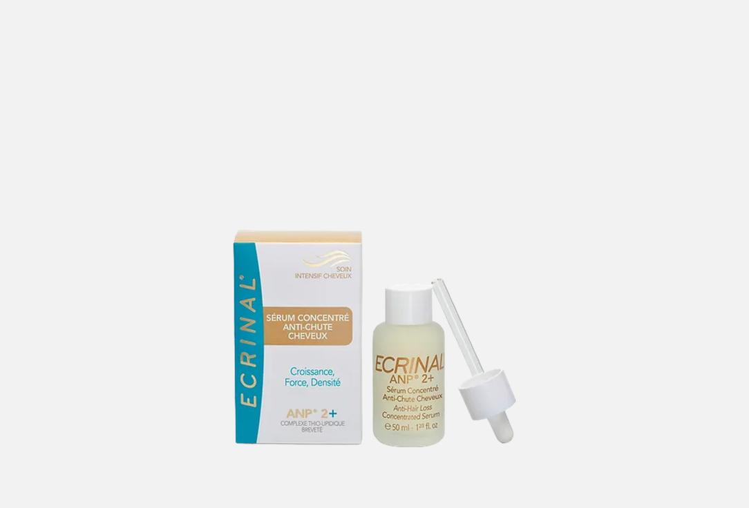 Ecrinal Hair Serum Anti Hair Loss