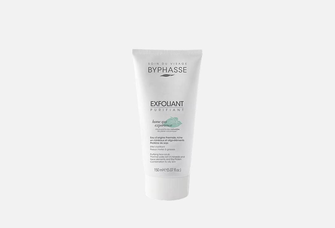 BYPHASSE Face Scrub Purifying 150 ml BYPHASSE Face Scrub Purifying