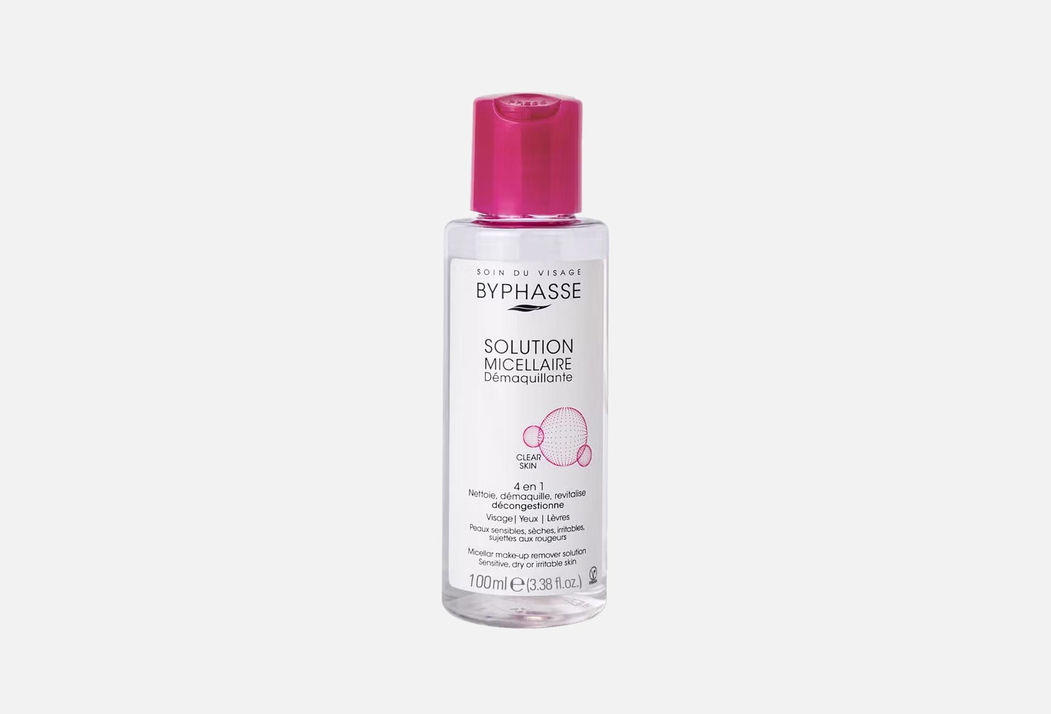 Micellar 100