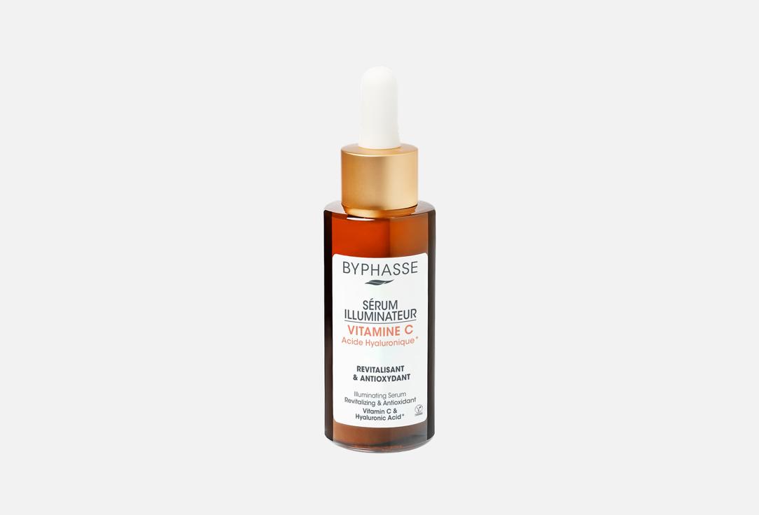 BYPHASSE Illuminating Serum Vitamin C