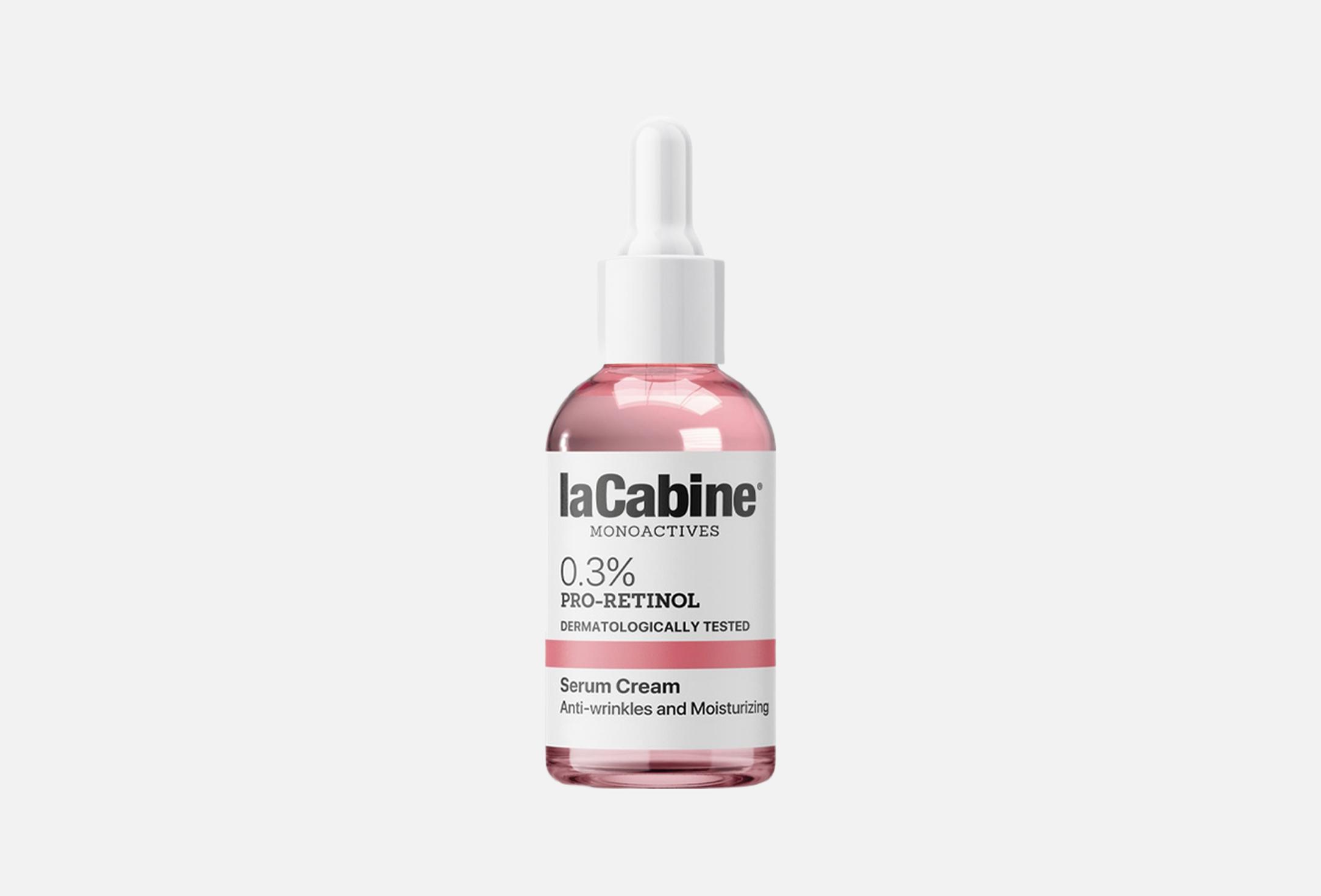 Monoactive 0.3% PRO-RETINOL 30
