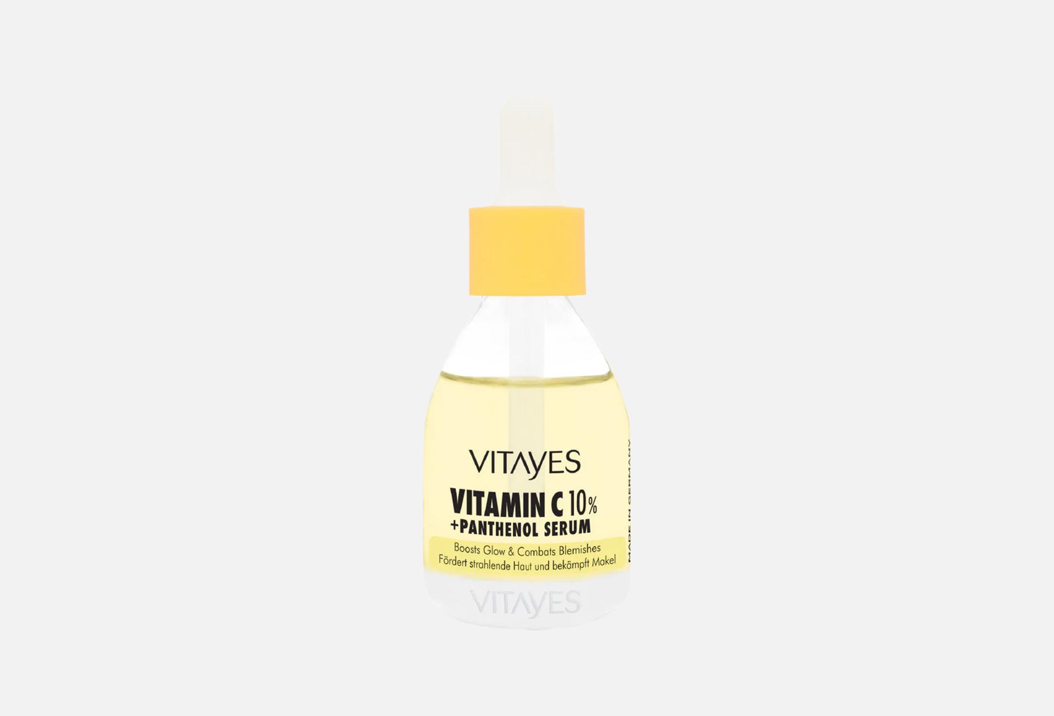 Bright Vitamin C  30 