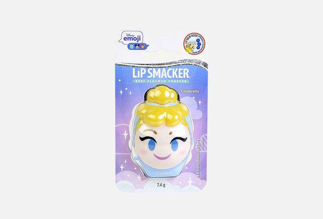 LIP SMACKER Lip Balm Disney Cinderella 7.4 g LIP SMACKER Lip Balm Disney Cinderella