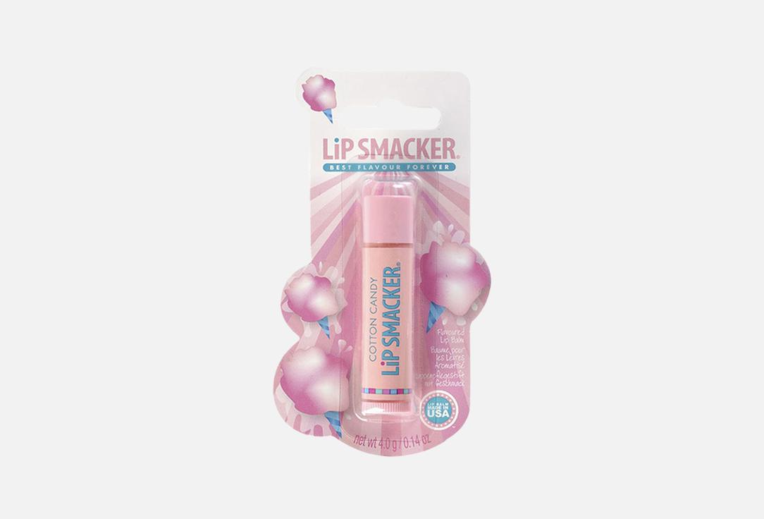 LIP SMACKER Lip Balm Fruity Cotton Candy 4 g LIP SMACKER Lip Balm Fruity Cotton Candy
