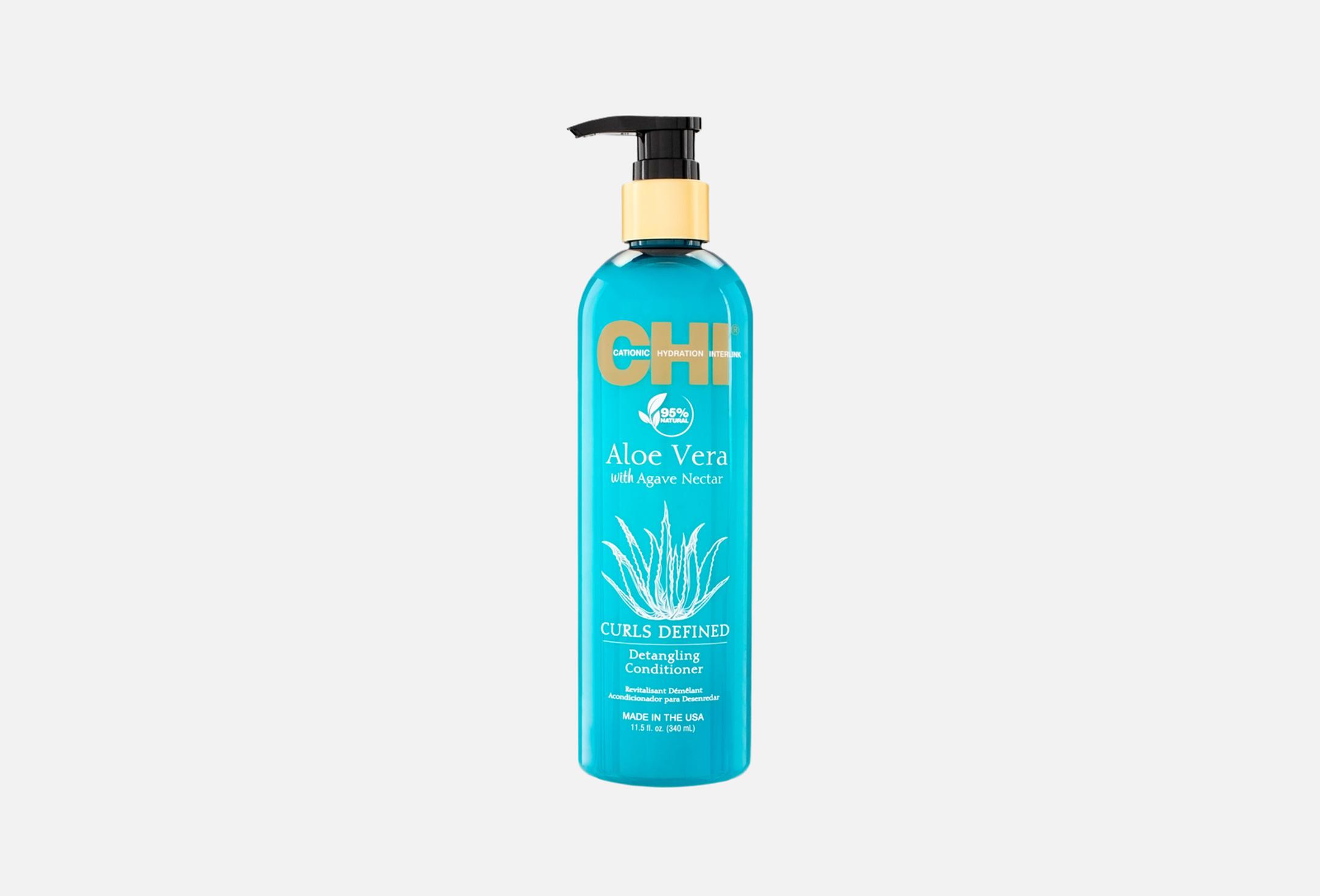 Aloe Vera  340 