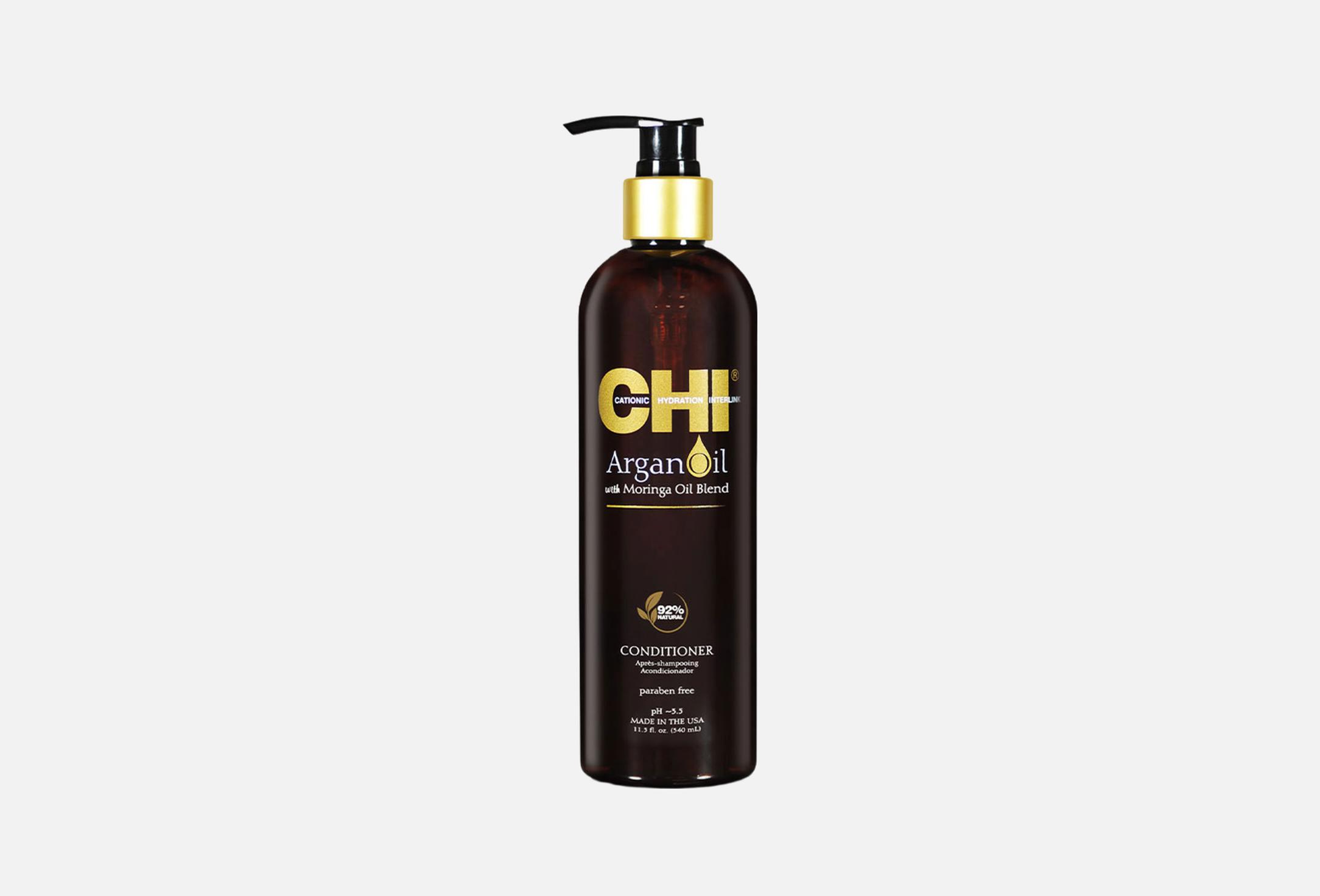 Argan Oil  739 