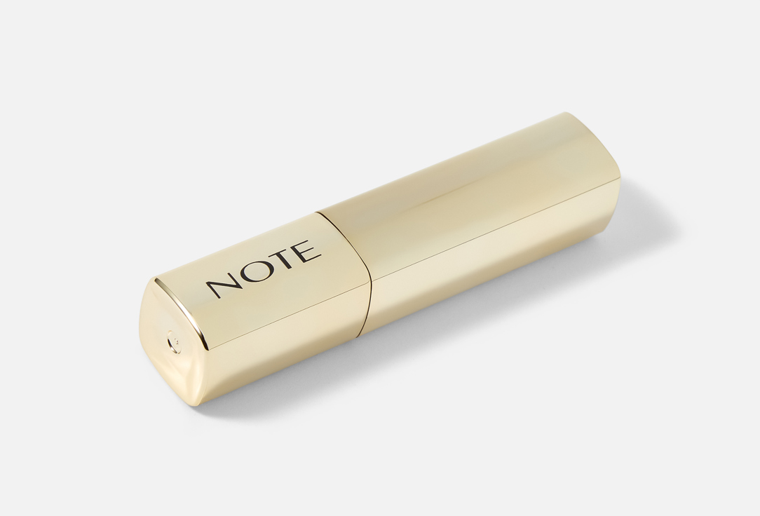 NOTE Sheer Lipstick ICONIC SHEER LIPSTICK