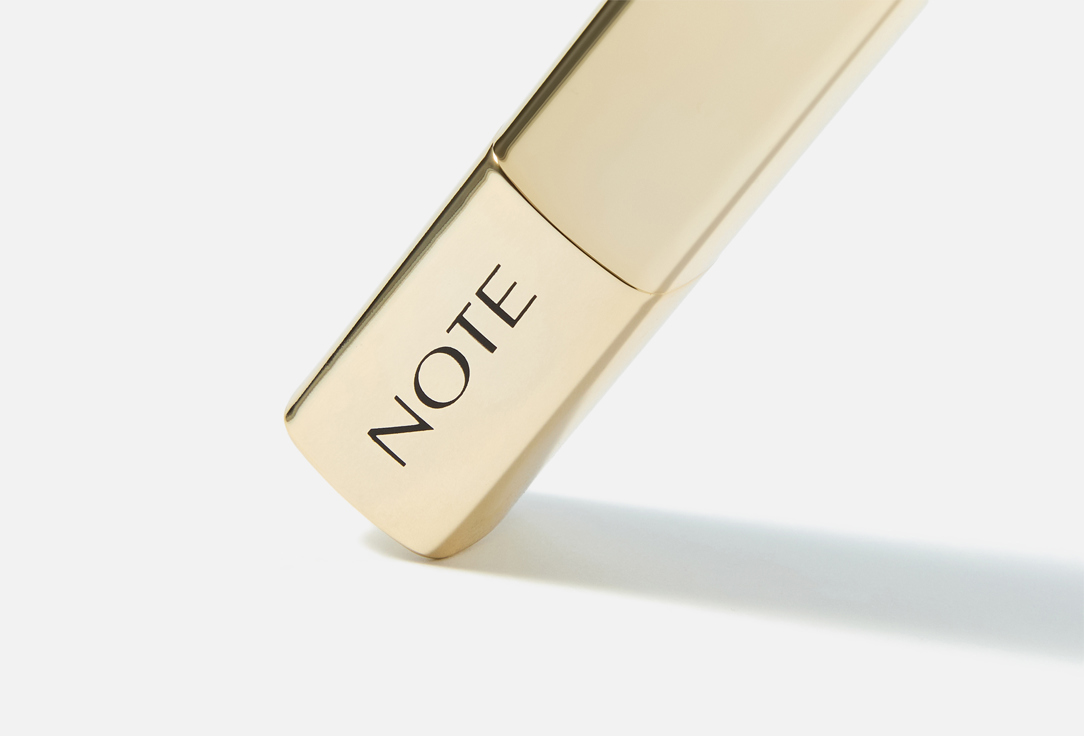 NOTE Sheer Lipstick ICONIC SHEER LIPSTICK