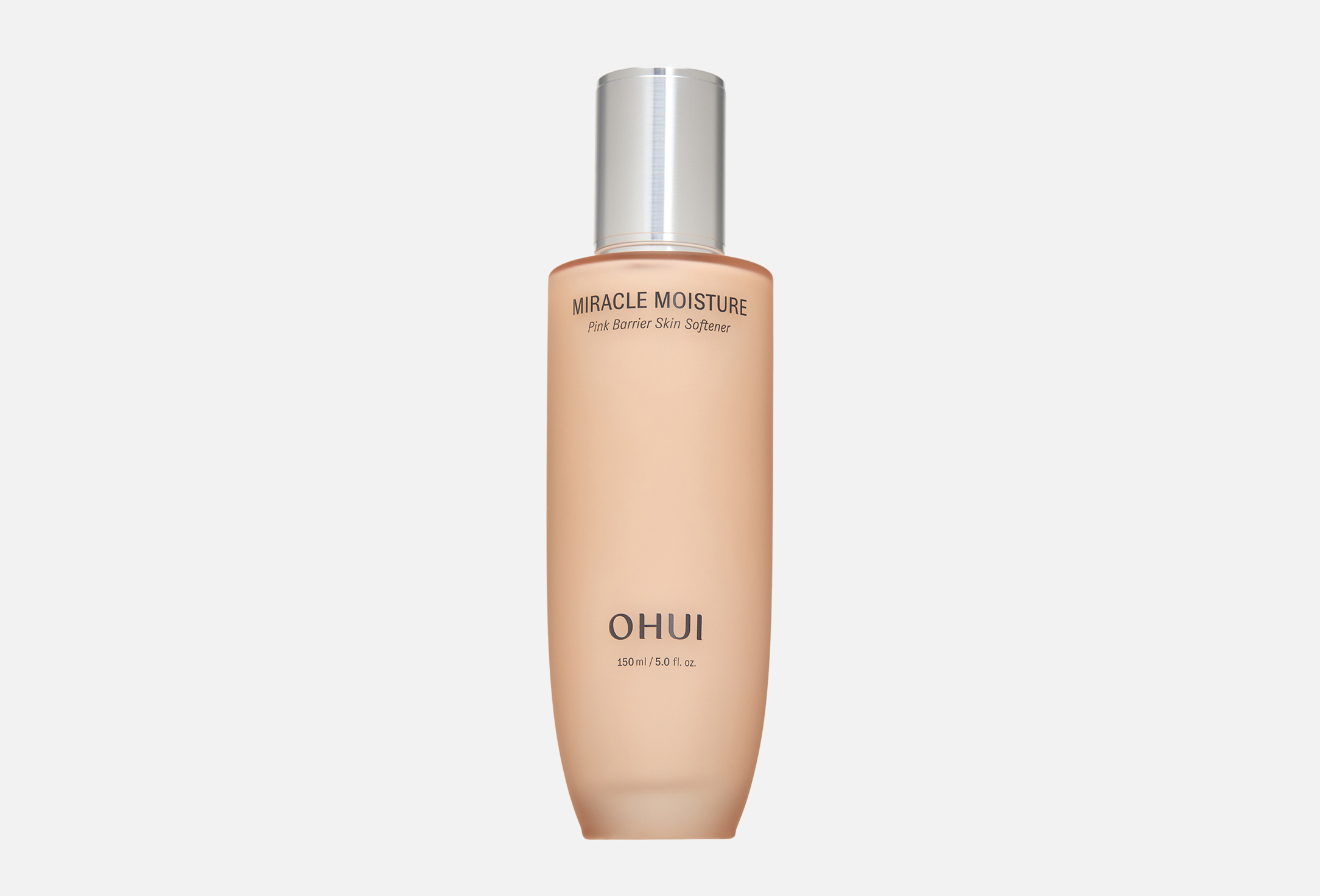Miracle moisture pink barrier  150 