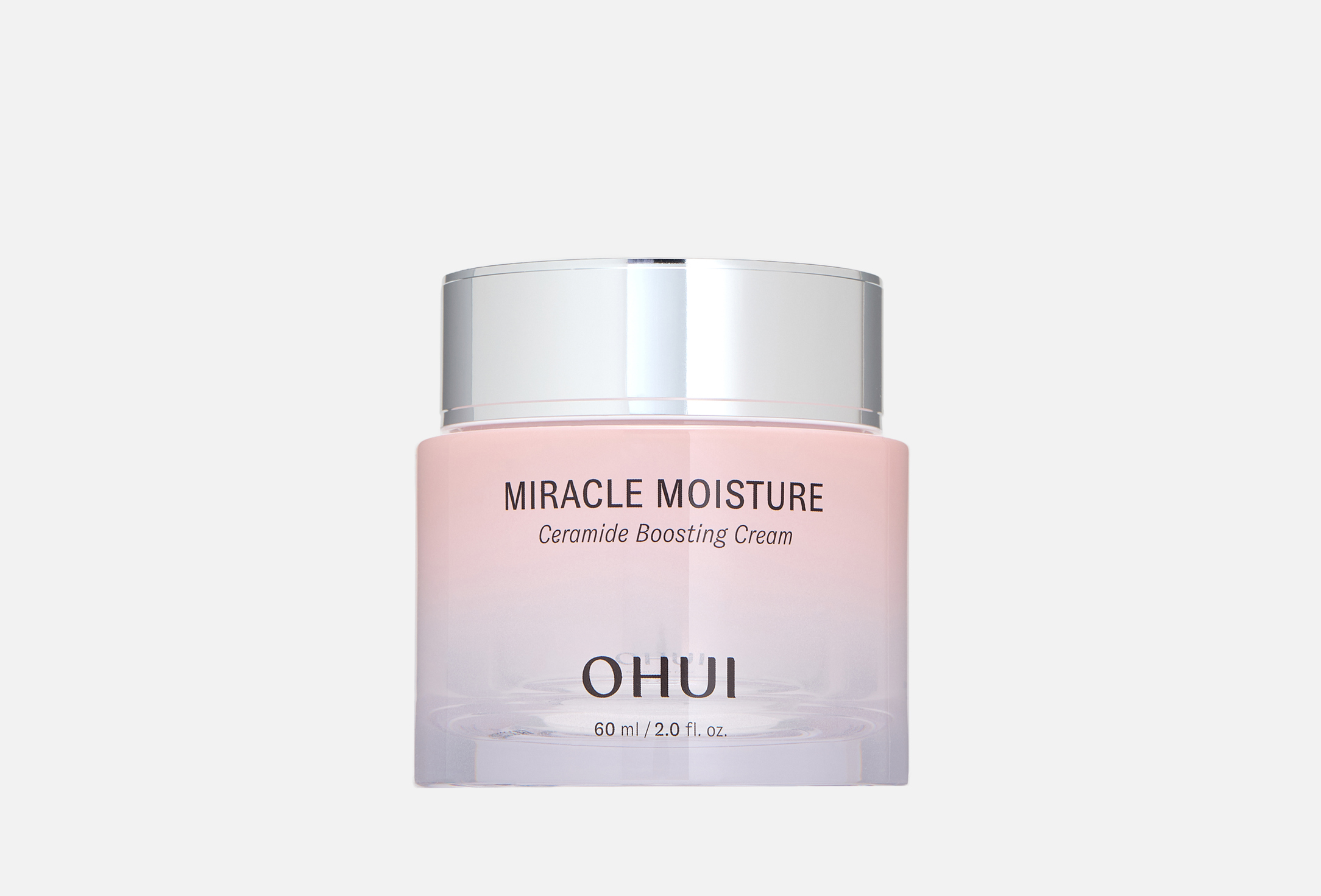 Miracle moisture ceramide boosting cream  60 