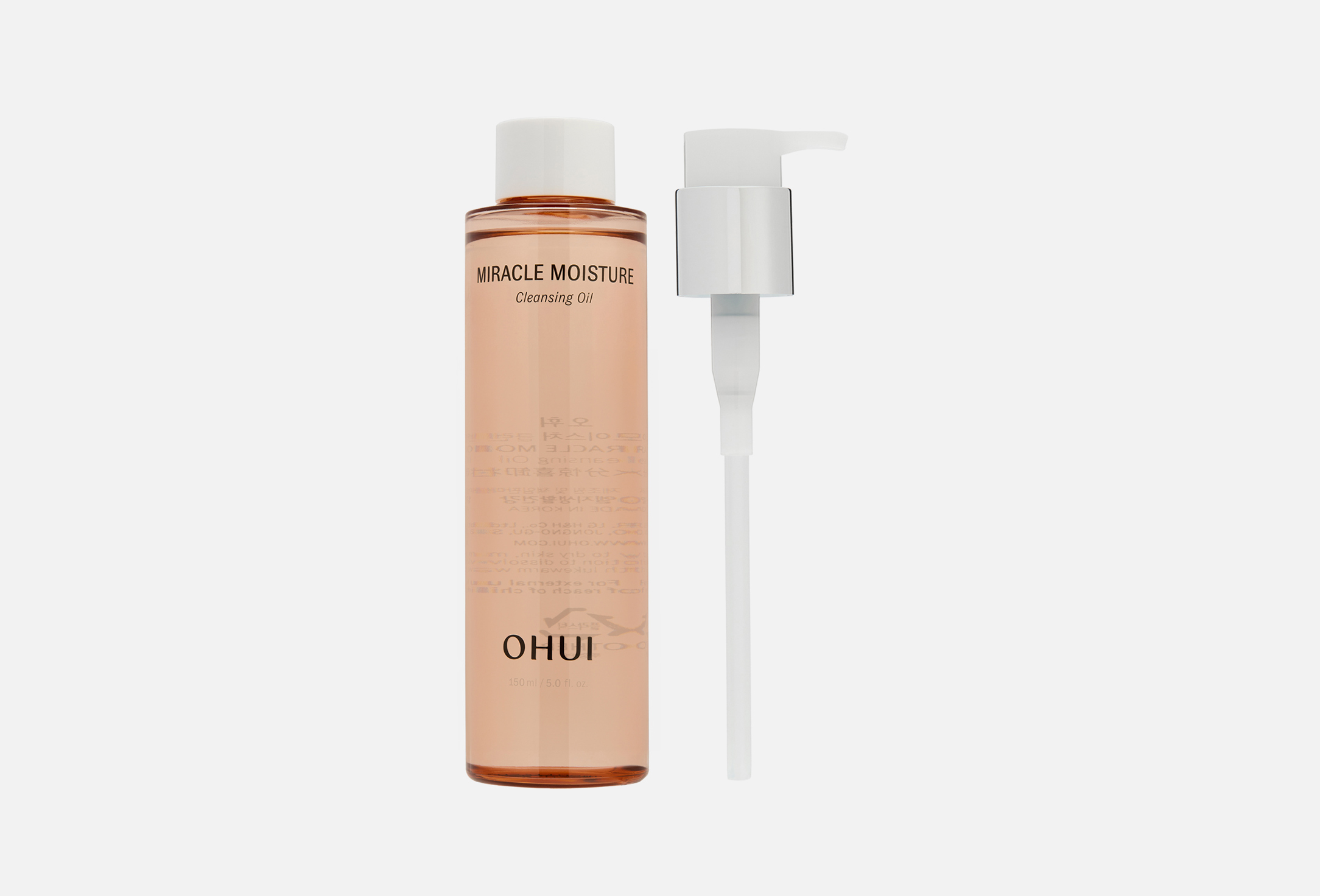 Miracle moisture 150