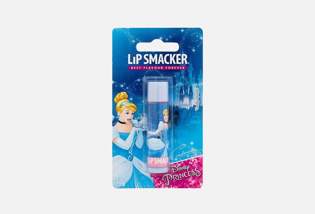 LIP SMACKER Lip Balm Disney Cinderella 4 g LIP SMACKER Lip Balm Disney Cinderella