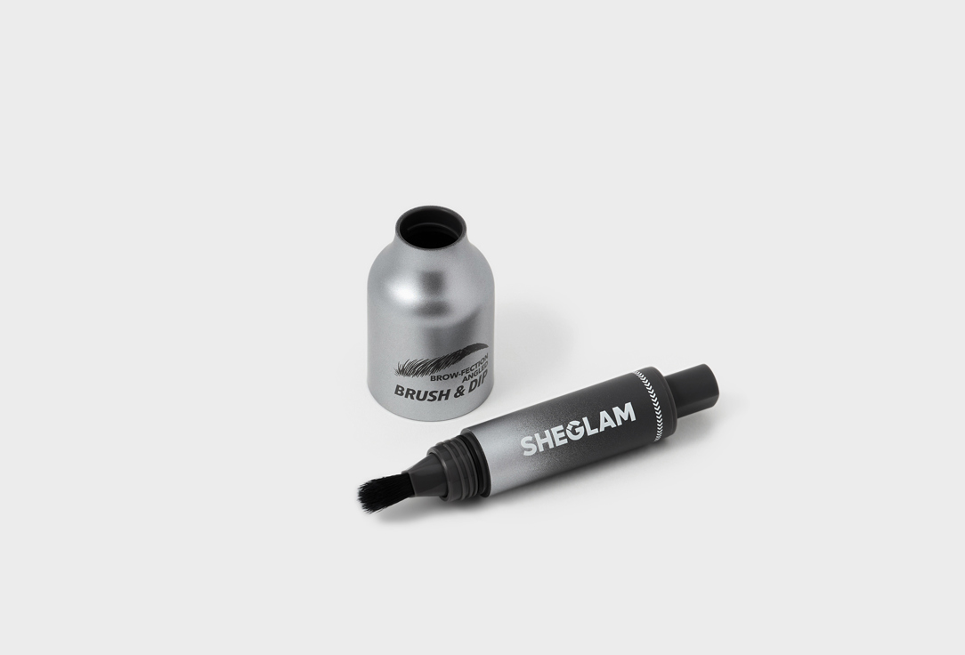 Sheglam Brow-Fection Angled Brush Brow Fection