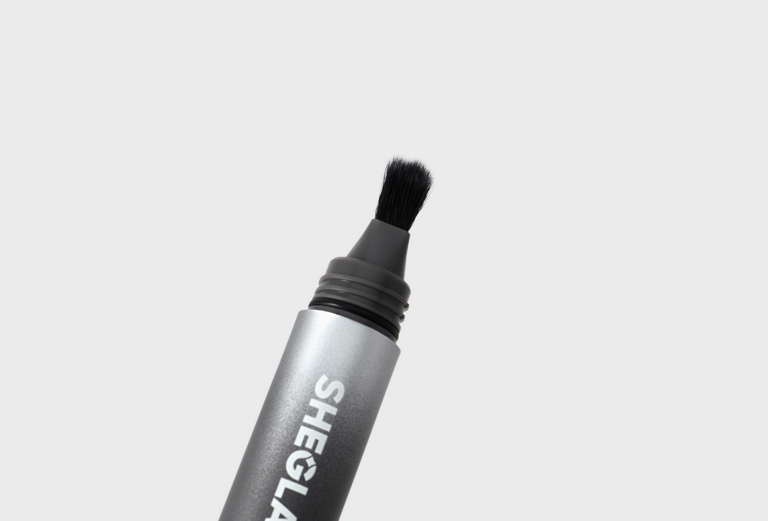 Sheglam Brow-Fection Angled Brush Brow Fection