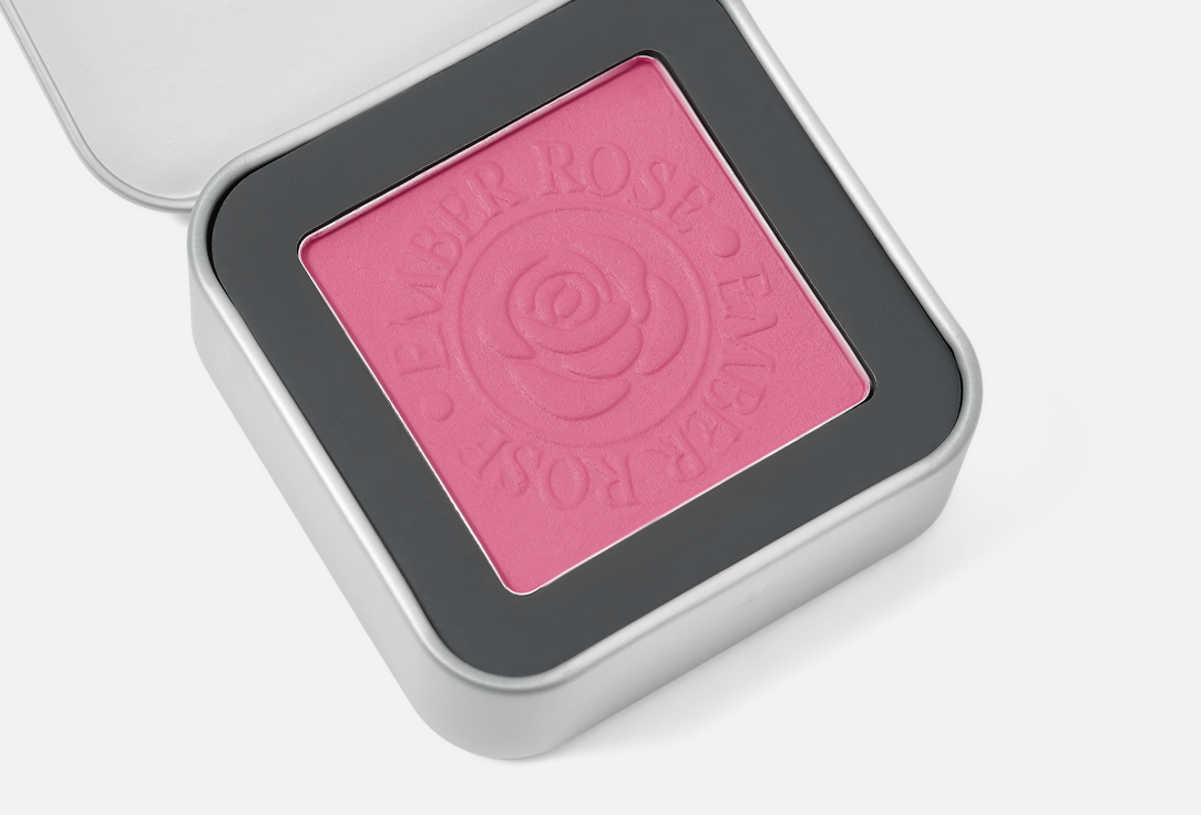 Sheglam Cream Blush Ember Rose Eternal