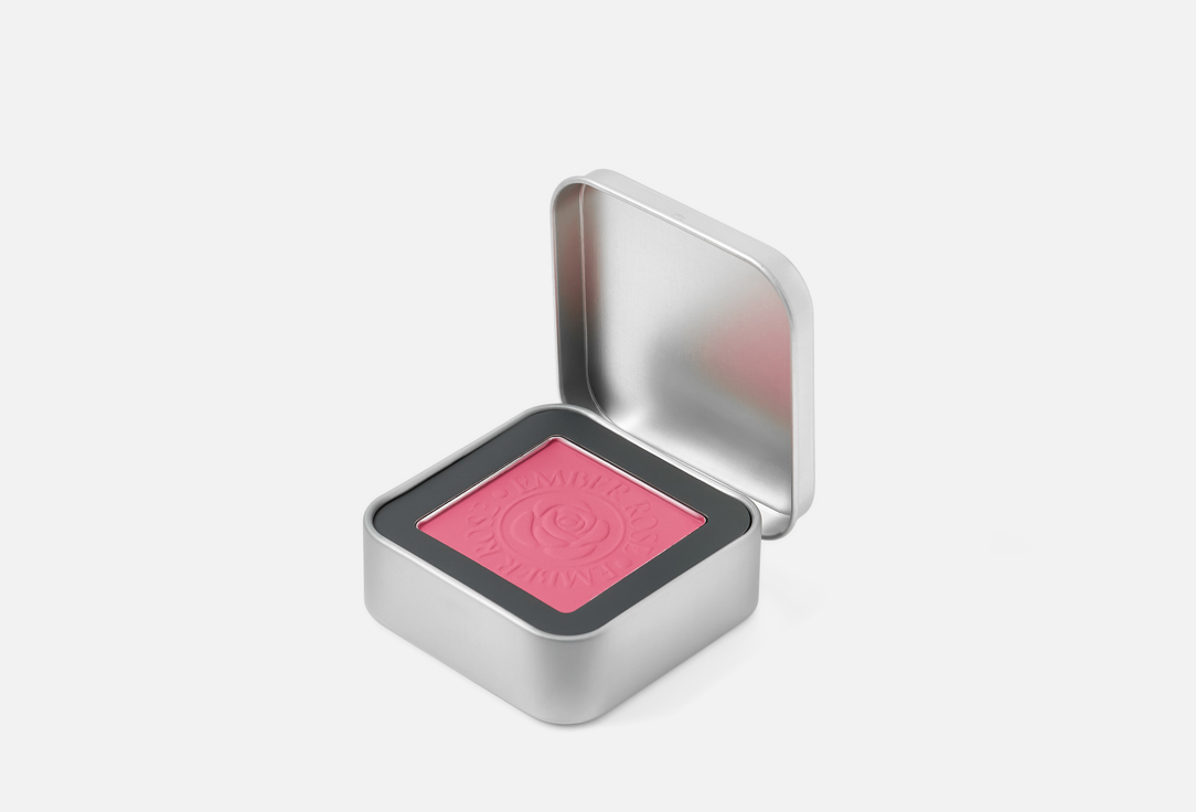 Sheglam Cream Blush Ember Rose Eternal