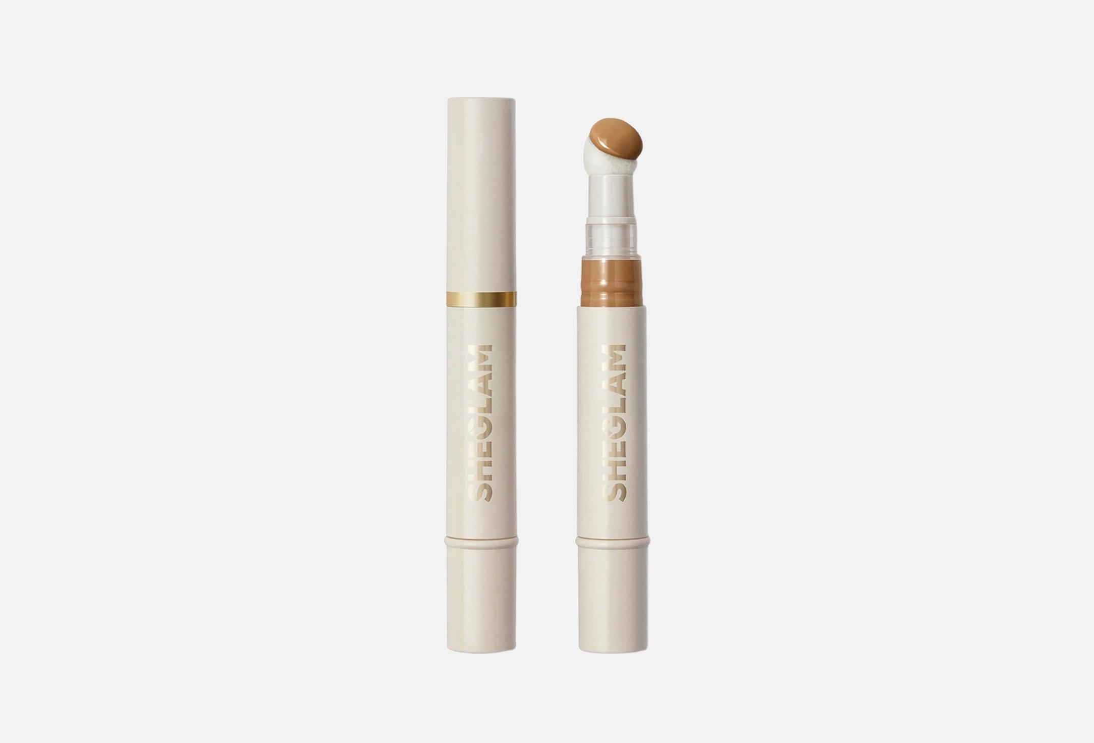 Complexion Boost  4.5 Caramel